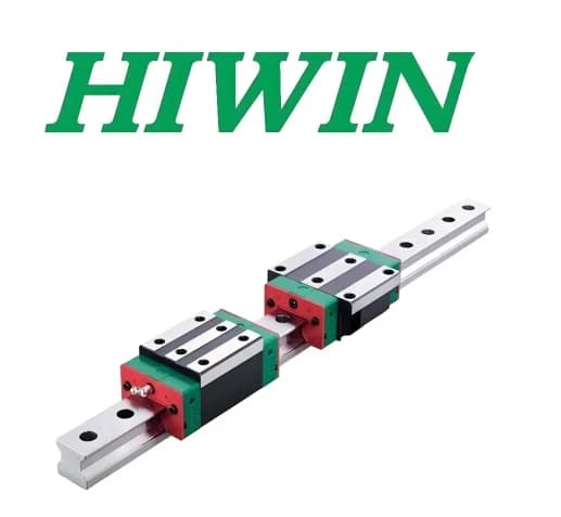 P-Level Precision Linear Guides