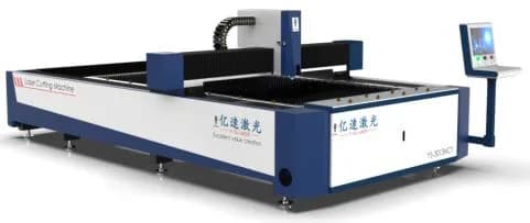 Machine assembly