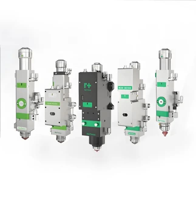 Fiber Laser Sources