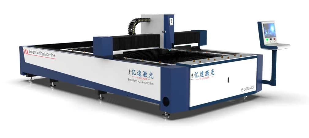 Precision machining