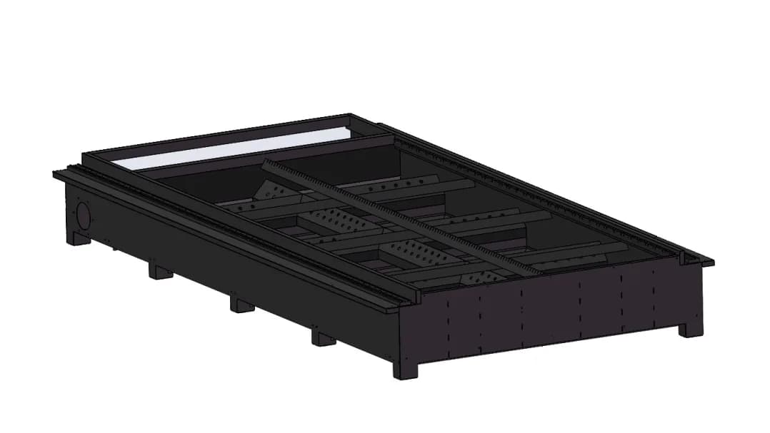 Industrial Constant-Temperature Chiller